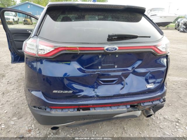 2FMPK4J96GBB82448 Ford Edge