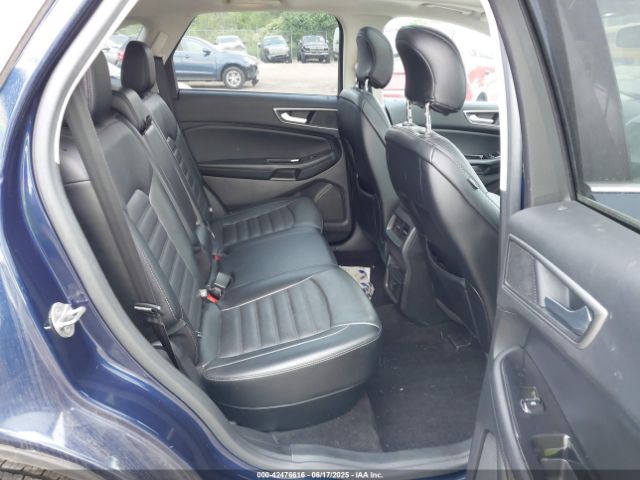 2FMPK4J96GBB82448 Ford Edge