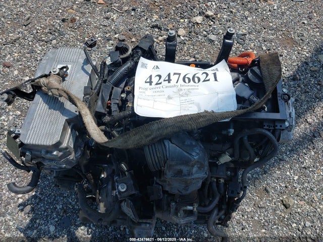 7FART6H81LE003155 Honda lfb2