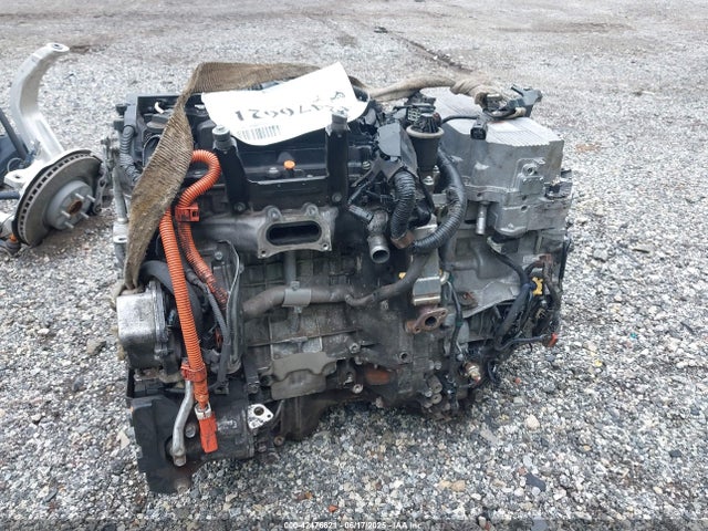7FART6H81LE003155 Honda lfb2