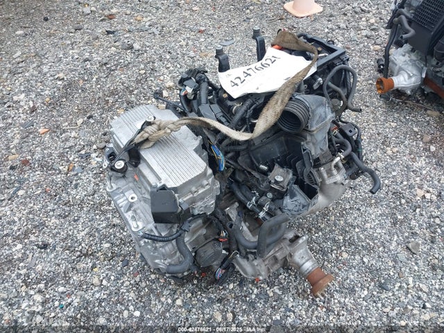7FART6H81LE003155 Honda lfb2