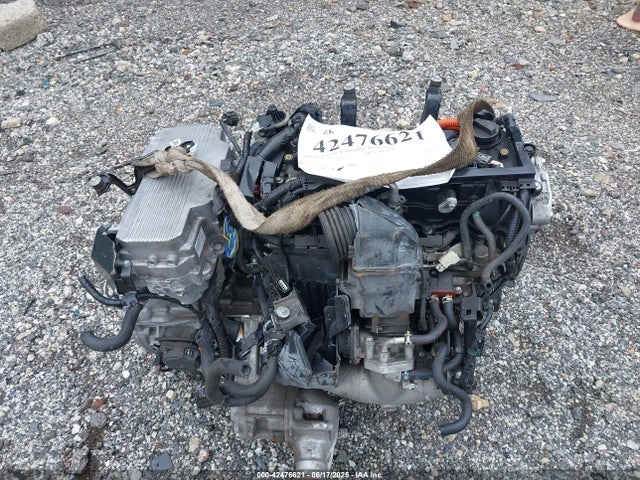 7FART6H81LE003155 Honda lfb2
