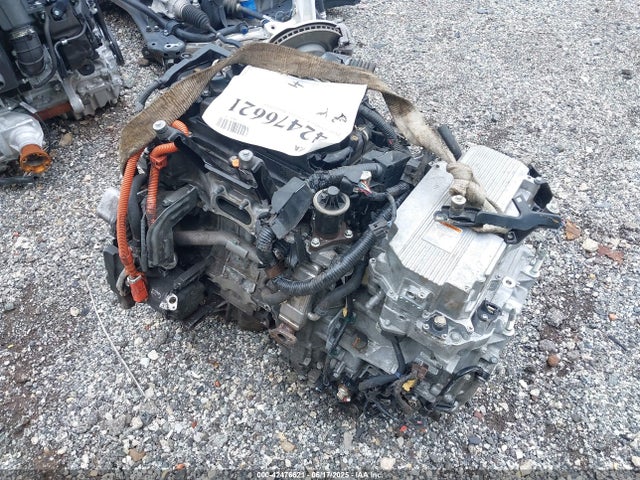 7FART6H81LE003155 Honda lfb2