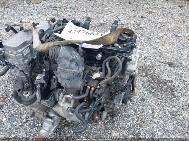 7FART6H81LE003155 Honda lfb2