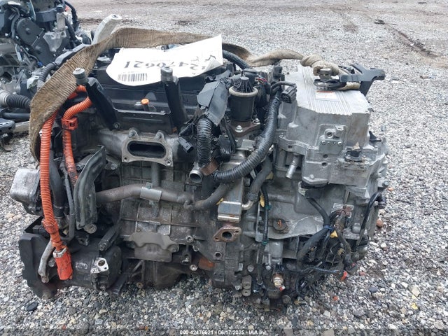 7FART6H81LE003155 Honda lfb2