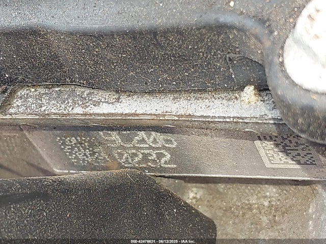 7FART6H81LE003155 Honda lfb2