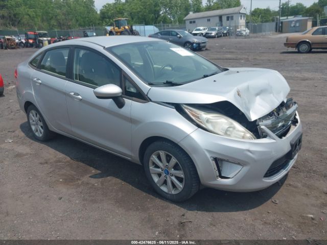 2012 FORD FIESTA 3FADP4BJ1CM145193