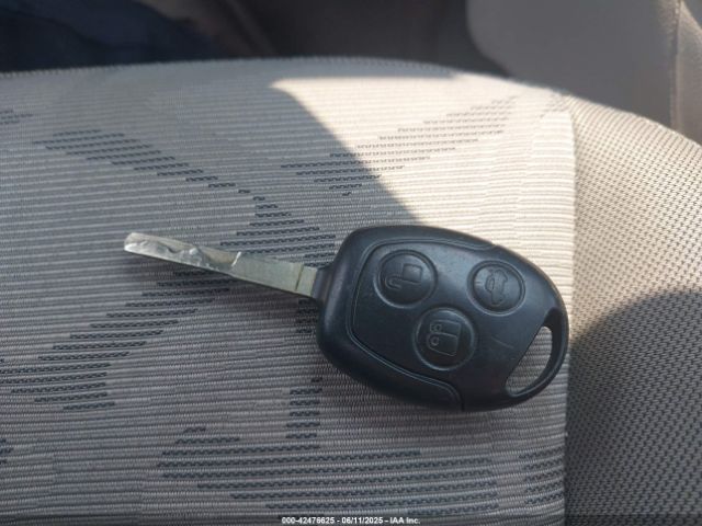 2012 FORD FIESTA 3FADP4BJ1CM145193 Photo 10