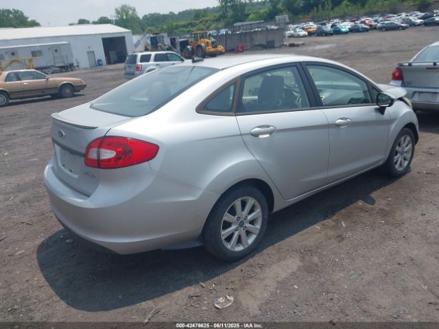 2012 FORD FIESTA 3FADP4BJ1CM145193 Photo 3