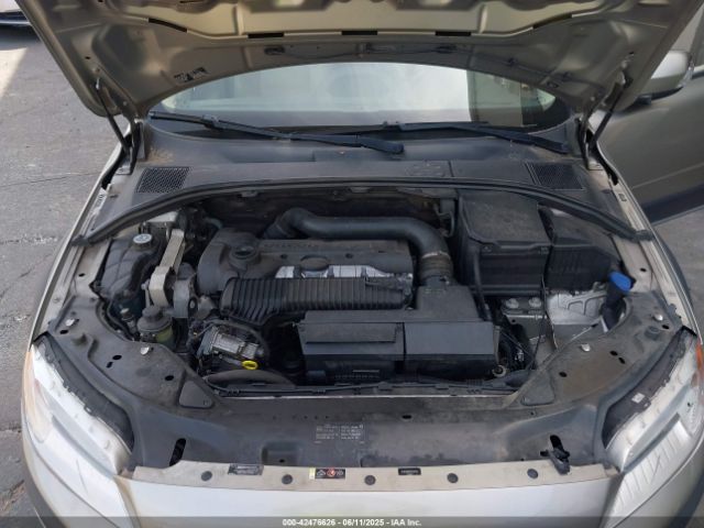 2016 VOLVO XC70 YV4612NK0G1237425 Photo 9