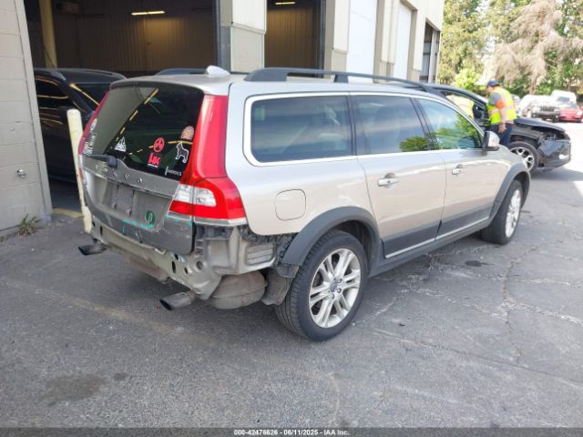 2016 VOLVO XC70 YV4612NK0G1237425 Photo 3