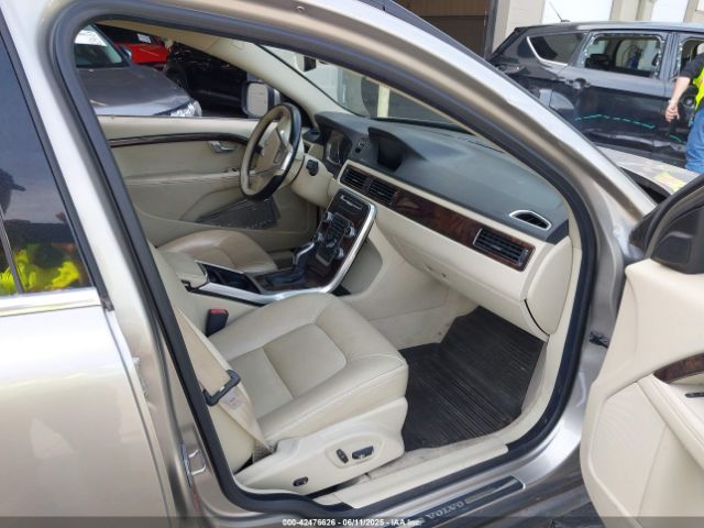 2016 VOLVO XC70 YV4612NK0G1237425 Photo 4