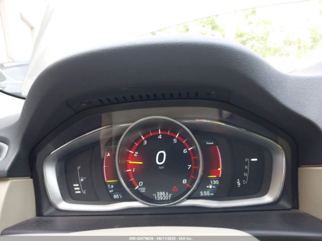 2016 VOLVO XC70 YV4612NK0G1237425 Photo 6