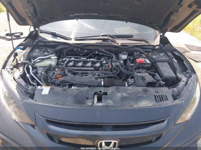 2021 HONDA CIVIC SHHFK7H61MU210652 Photo 9