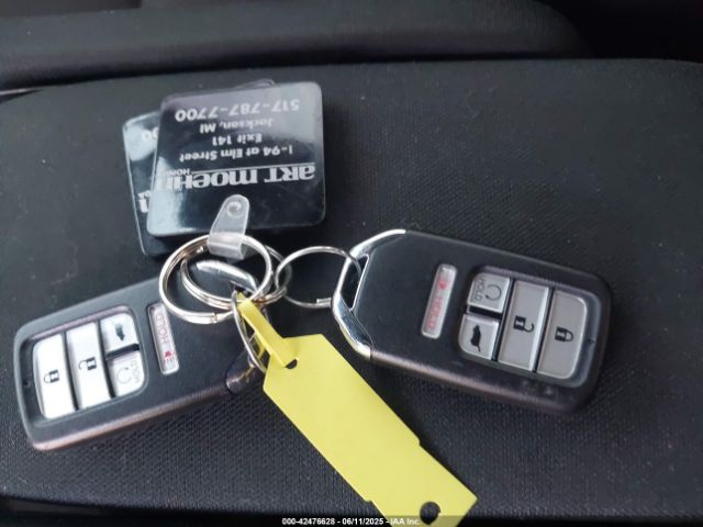 2021 HONDA CIVIC SHHFK7H61MU210652 Photo 10