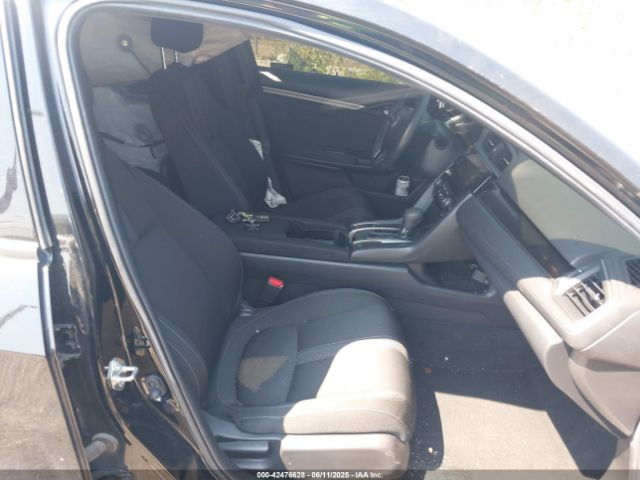 2021 HONDA CIVIC SHHFK7H61MU210652 Photo 4