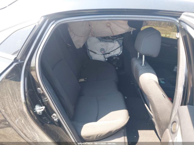 2021 HONDA CIVIC SHHFK7H61MU210652 Photo 7