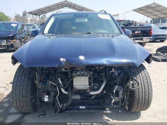 Mercedes-Benz m276 2017 4JGDF6EE5HA800107 Image 27
