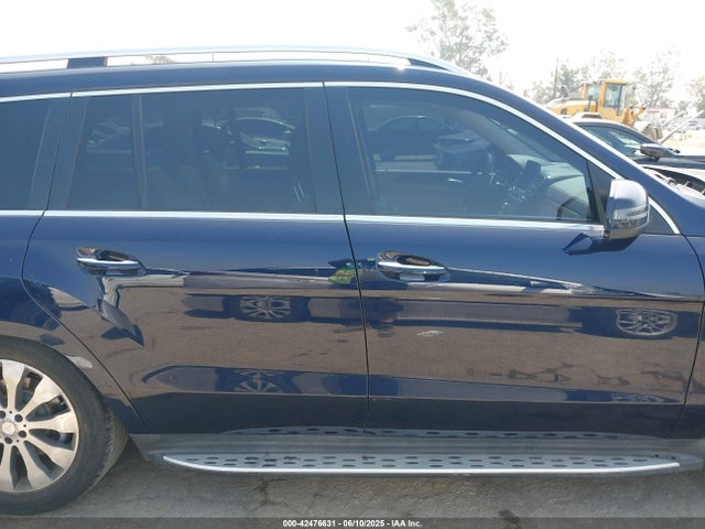 Mercedes-Benz m276 2017 4JGDF6EE5HA800107 Image 28