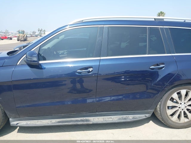 Mercedes-Benz m276 2017 4JGDF6EE5HA800107 Image 29