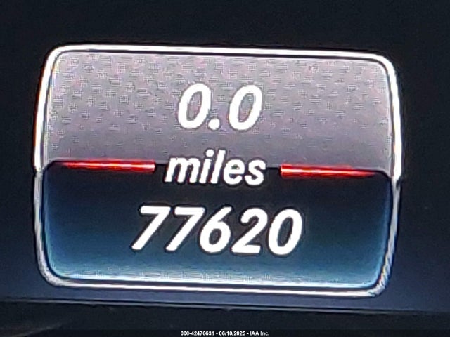 Mercedes-Benz m276 2017 4JGDF6EE5HA800107 Image 30