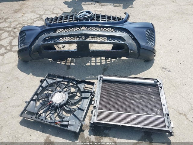 Mercedes-Benz m276 2017 4JGDF6EE5HA800107 Image 26