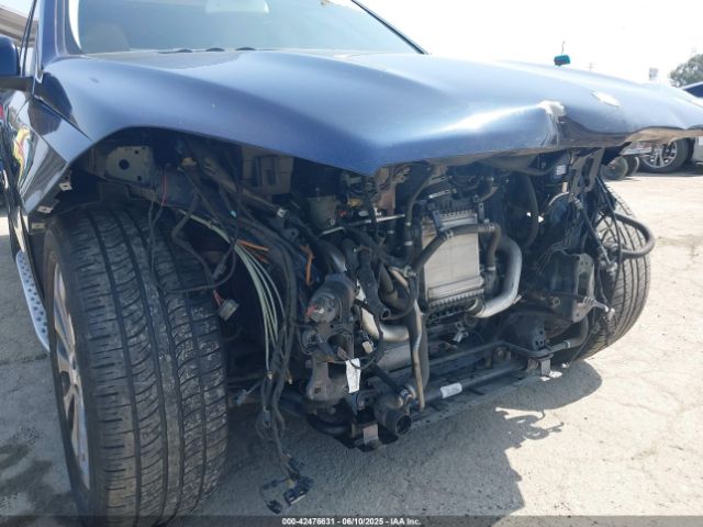 2017 MERCEDES-BENZ GLS 450 4JGDF6EE5HA800107 Photo 5