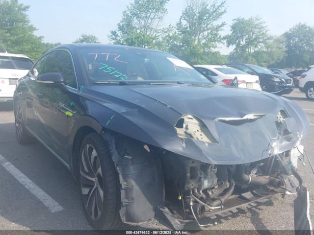 2019 VOLKSWAGEN ARTEON WVWTR7AN6KE007076