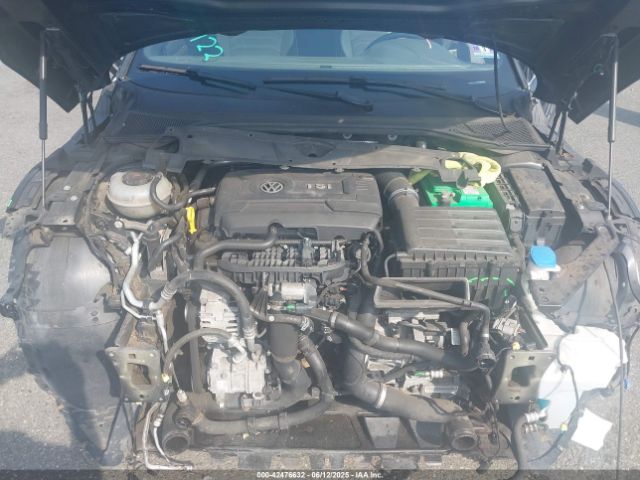 2019 VOLKSWAGEN ARTEON WVWTR7AN6KE007076 Photo 9