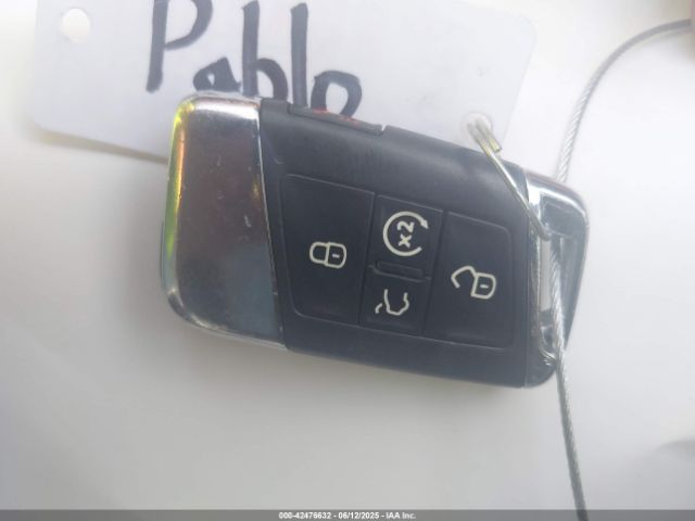 2019 VOLKSWAGEN ARTEON WVWTR7AN6KE007076 Photo 10