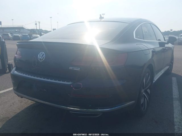2019 VOLKSWAGEN ARTEON WVWTR7AN6KE007076 Photo 3