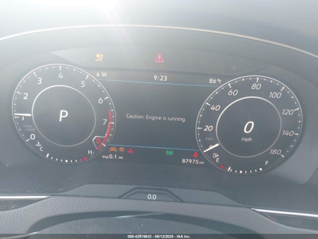 2019 VOLKSWAGEN ARTEON WVWTR7AN6KE007076 Photo 6