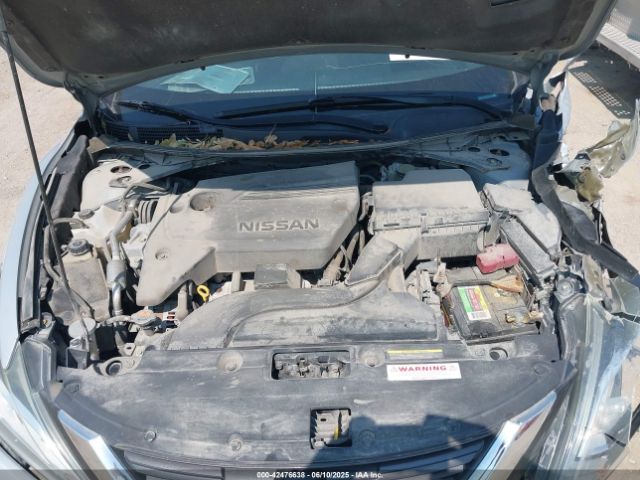 1N4AL3AP9GN346365 Nissan Altima