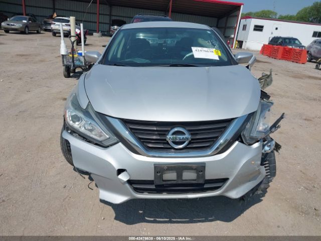 1N4AL3AP9GN346365 Nissan Altima
