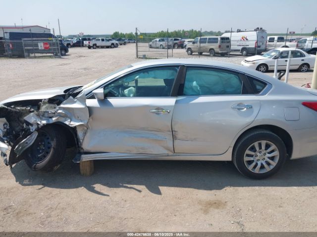 1N4AL3AP9GN346365 Nissan Altima