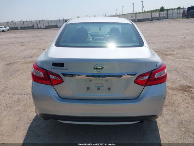 1N4AL3AP9GN346365 Nissan Altima