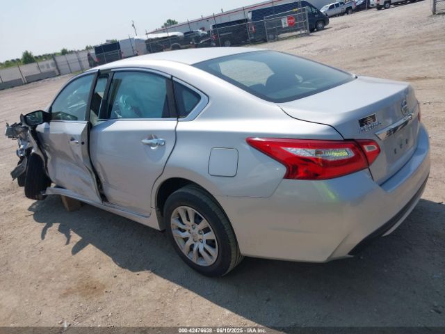 1N4AL3AP9GN346365 Nissan Altima