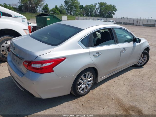 1N4AL3AP9GN346365 Nissan Altima