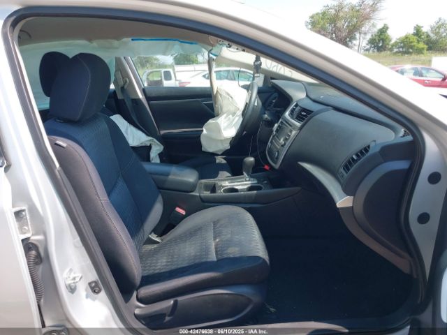 1N4AL3AP9GN346365 Nissan Altima
