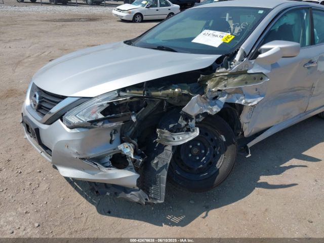 1N4AL3AP9GN346365 Nissan Altima