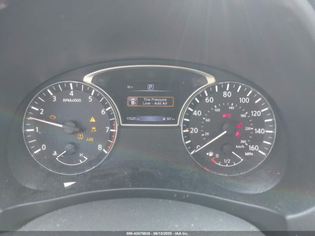 1N4AL3AP9GN346365 Nissan Altima