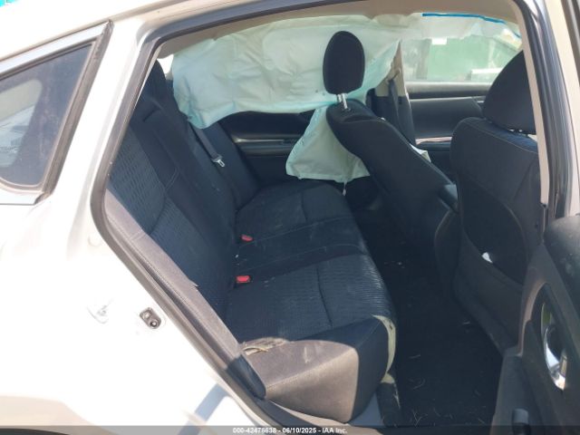 1N4AL3AP9GN346365 Nissan Altima
