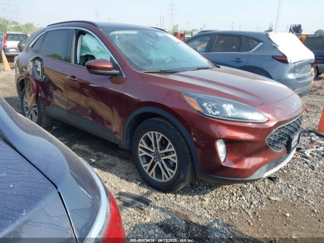 2021 FORD ESCAPE 1FMCU9H60MUA61602