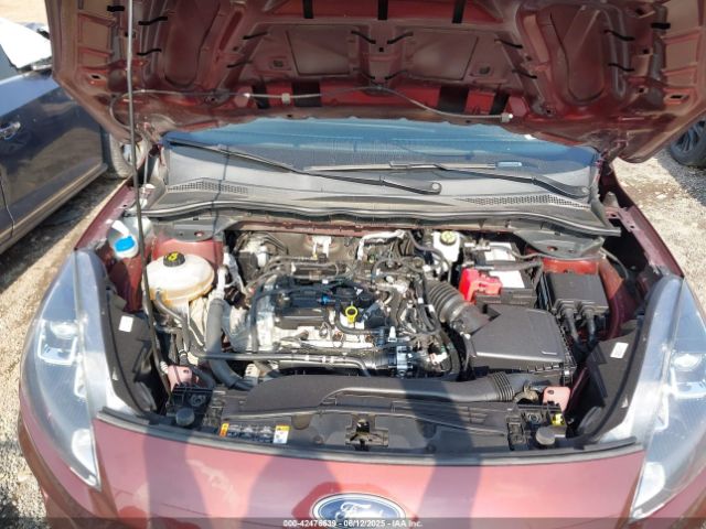2021 FORD ESCAPE 1FMCU9H60MUA61602 Photo 9