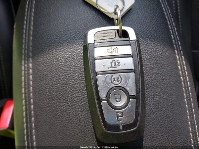 2021 FORD ESCAPE 1FMCU9H60MUA61602 Photo 10