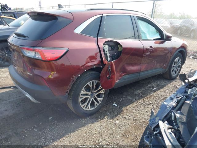 2021 FORD ESCAPE 1FMCU9H60MUA61602 Photo 3