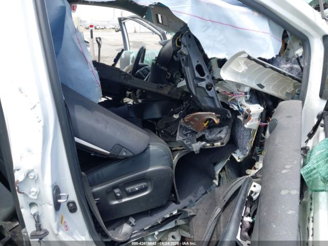 2015 LEXUS RX 350 2T2ZK1BA7FC202759 Photo 4