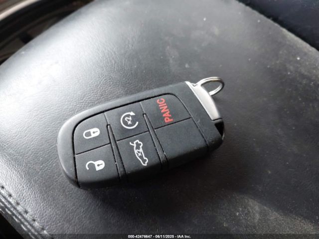 2C3CDXHG7FH875354 Dodge 2015