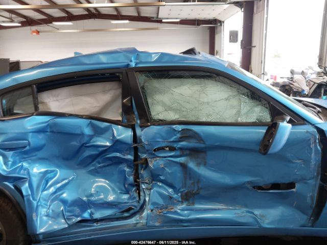 2C3CDXHG7FH875354 Dodge 2015