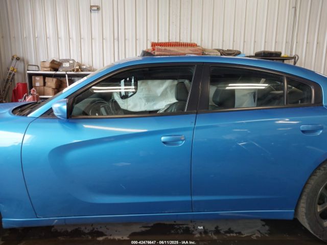 2C3CDXHG7FH875354 Dodge 2015